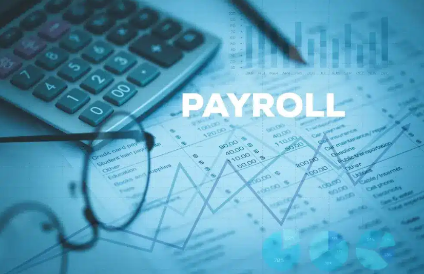 Financial Accuracy in Payroll and Tax