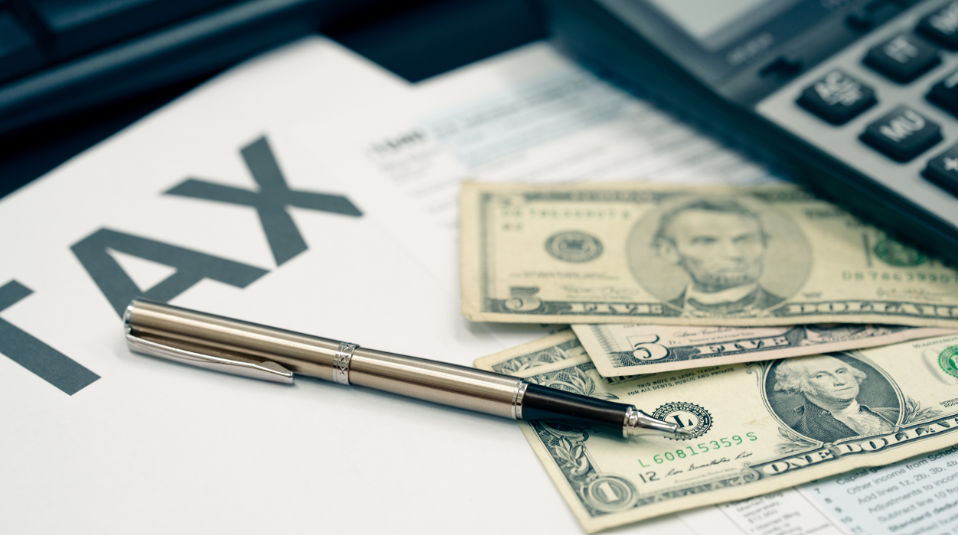 Financial Accuracy in Payroll and Tax