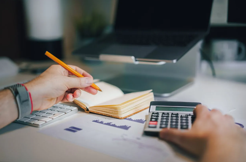 Financial Accuracy in Payroll and Tax