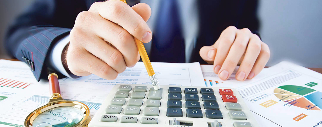 Financial Accuracy in Payroll and Tax