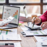 From Bookkeeping to CFO Services