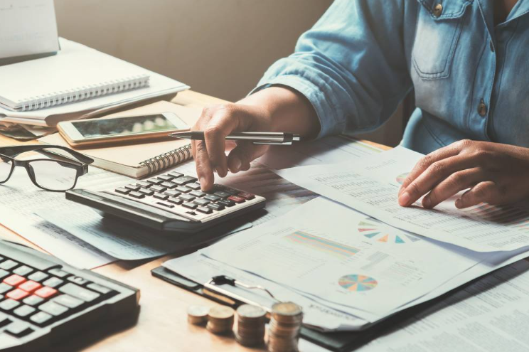 Outsourcing Bookkeeping for Early-Stage Businesses