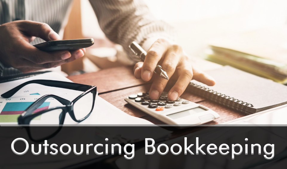 Outsourcing Bookkeeping for Early-Stage Businesses