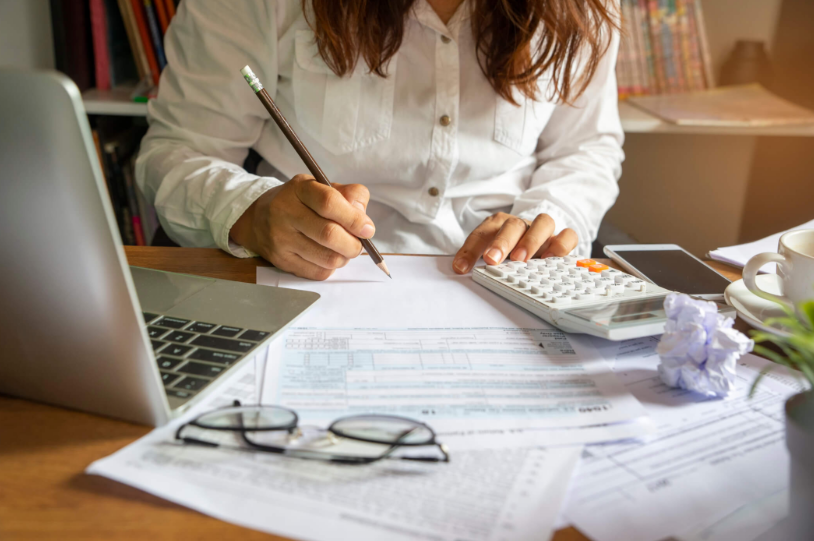Prepare Before Hiring a Bookkeeper