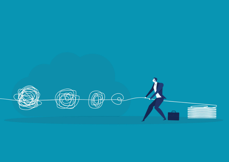 Scaling a Brand Without Proper Bookkeeping