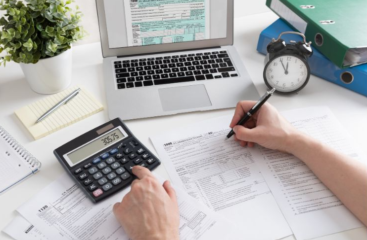 Scaling a Brand Without Proper Bookkeeping