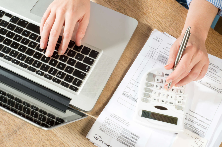 Scaling a Brand Without Proper Bookkeeping