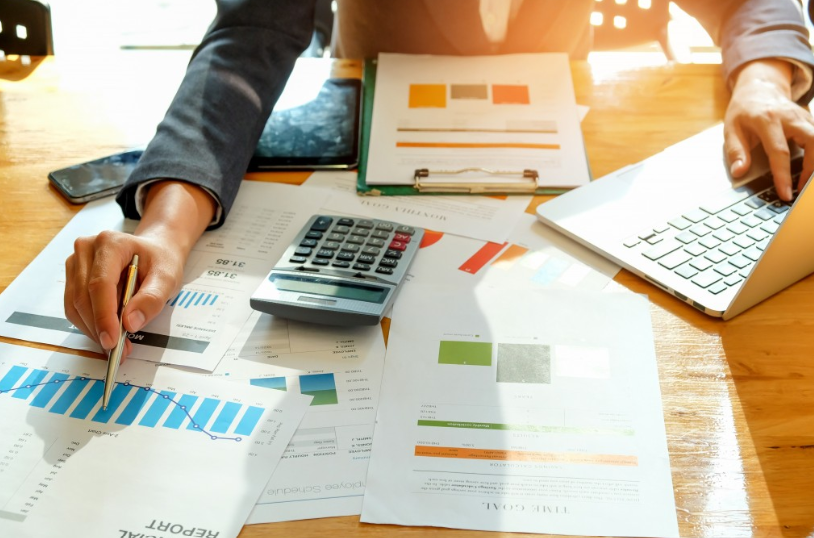 Stay Sales Tax Ready