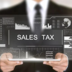 Stay Sales Tax Ready