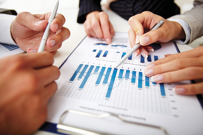 When Business Owners Don’t Review Their Books Monthly