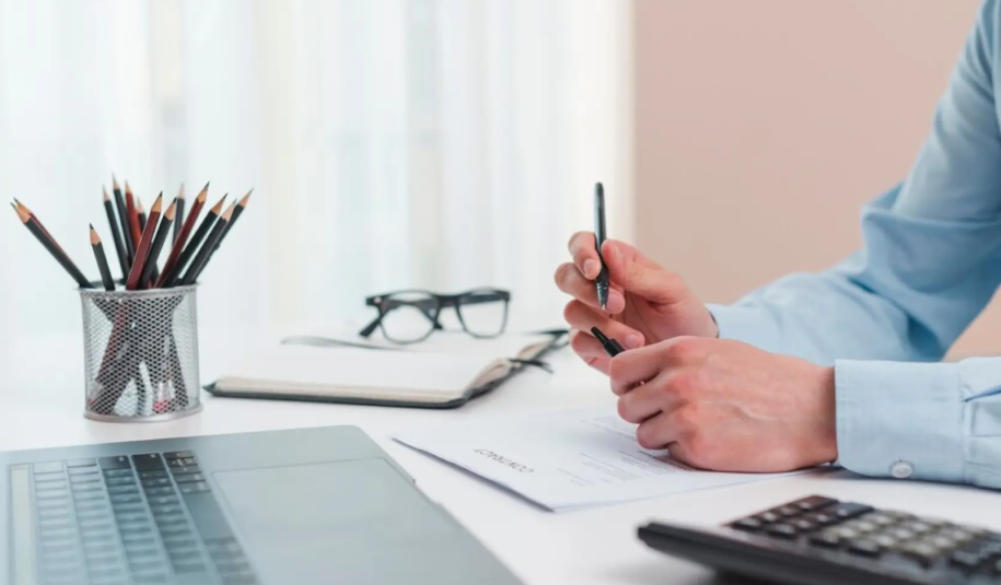 When Business Owners Don’t Review Their Books Monthly