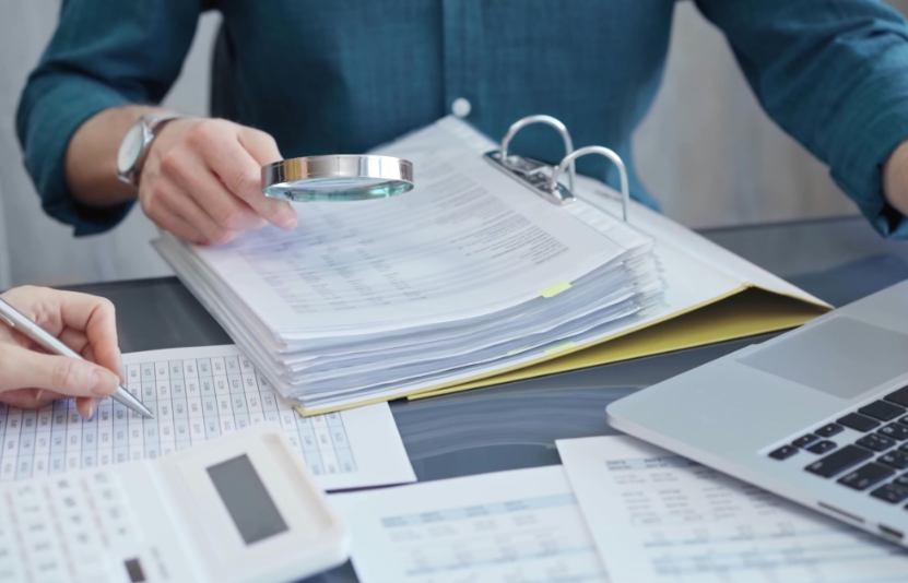 When Business Owners Don’t Review Their Books Monthly